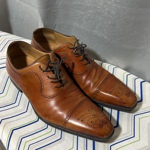 Men’s Magnanni size 11